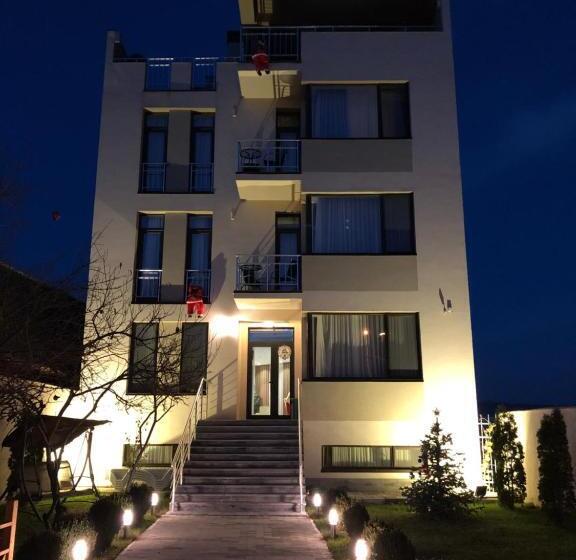 Fotos del hotel King Tom:  11