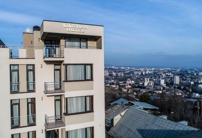 Fotos del hotel King Tom:  6