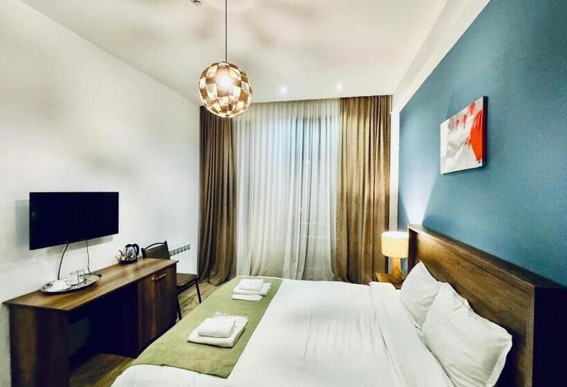 Fotos del hotel King Tom:  20