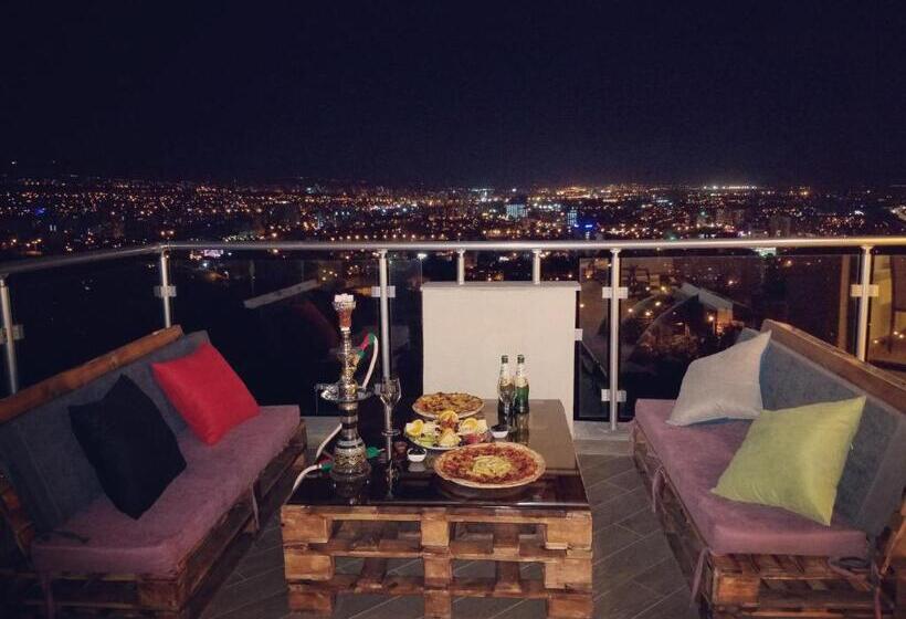 Fotos del hotel King Tom:  15