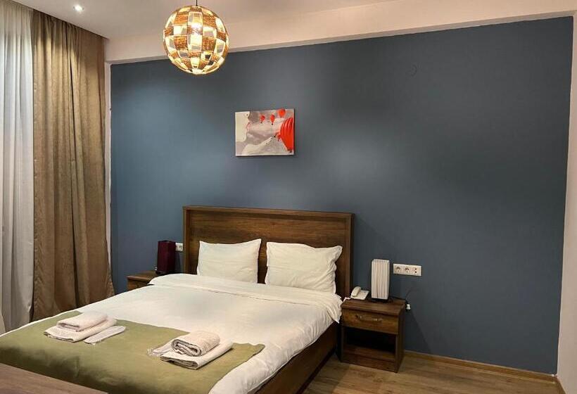 Fotos del hotel King Tom:  7