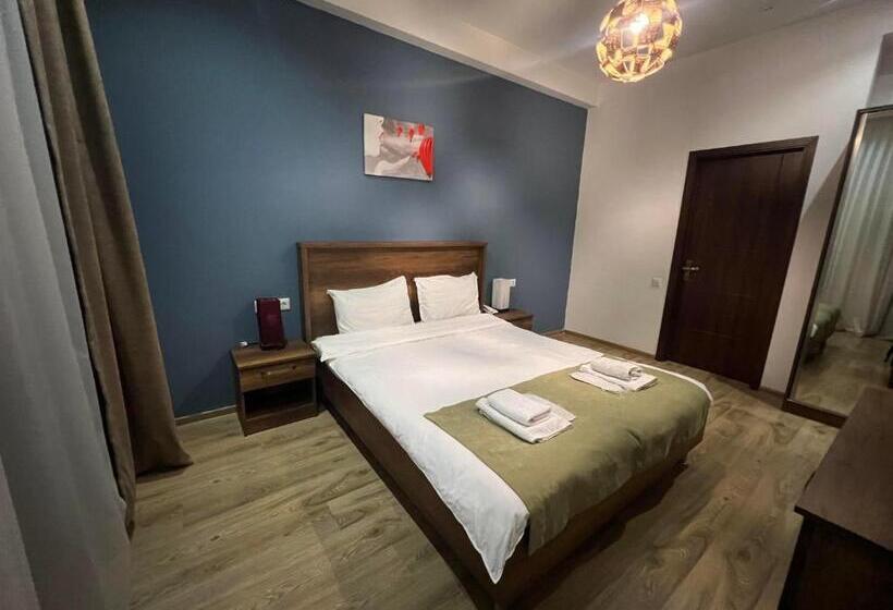 Fotos del hotel King Tom:  24