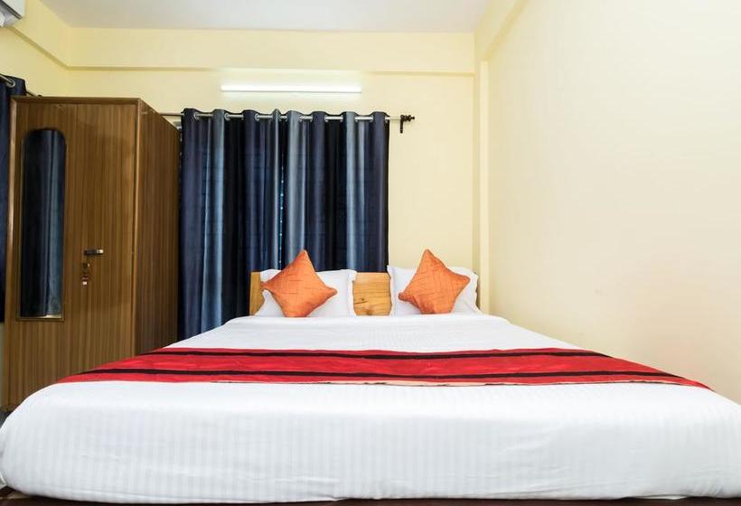 Fotos del hotel Oyo 9811 Hotel Relax Inn:  19