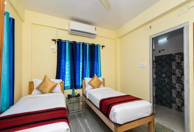 Fotos del hotel Oyo 9811 Hotel Relax Inn:  11