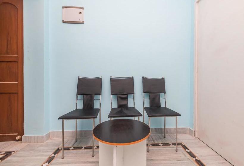 Fotos del hotel Oyo 9811 Hotel Relax Inn:  6