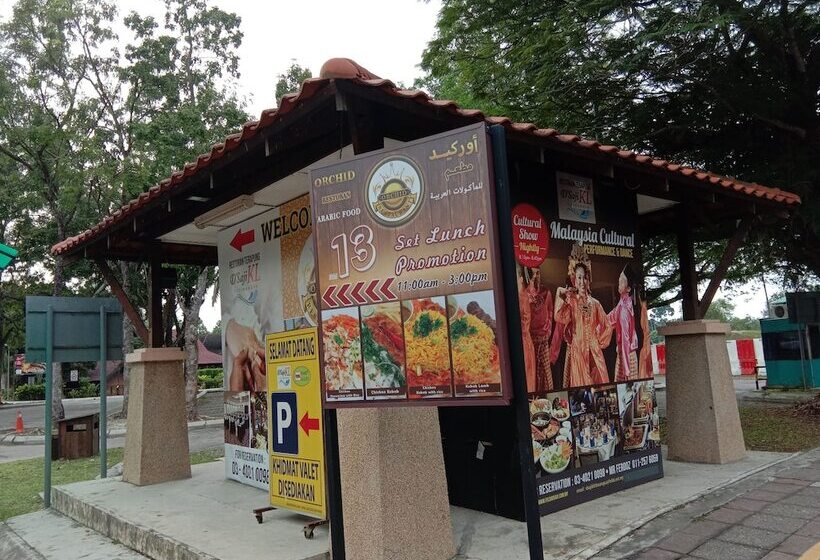 Fotos del hotel Bunker Hotel & Restaurant:  2