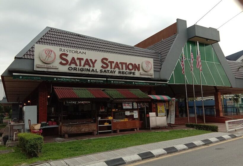 Fotos del hotel Bunker Hotel & Restaurant:  9