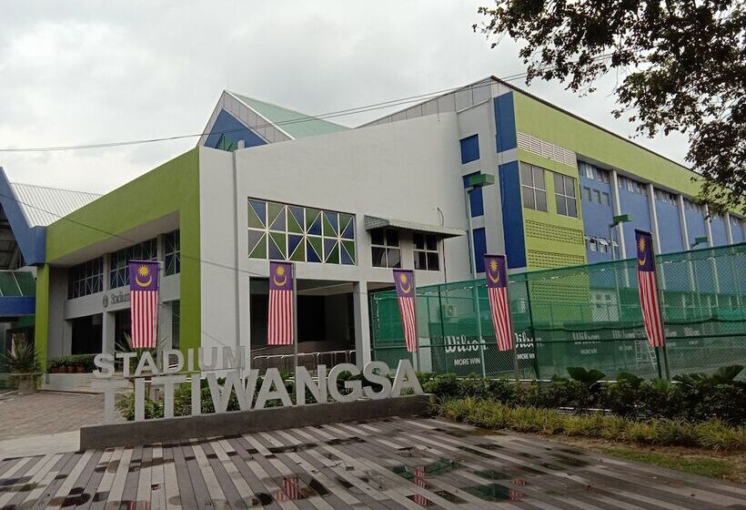 Fotos del hotel Bunker Hotel & Restaurant:  15