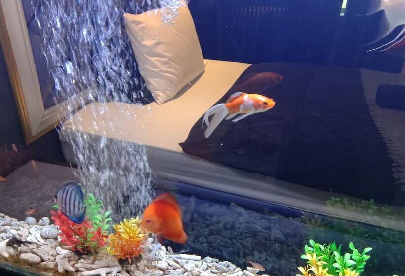 Fotos del hotel Bunker Hotel & Restaurant:  5