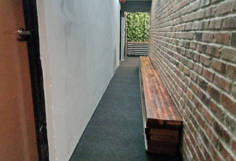 Fotos del hotel Bunker Hotel & Restaurant:  4