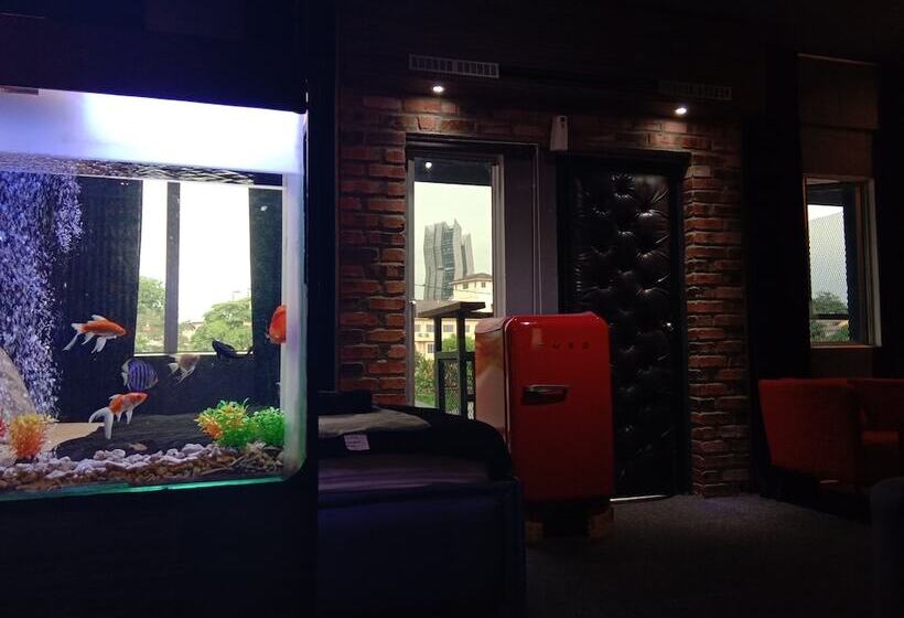 Fotos del hotel Bunker Hotel & Restaurant:  13