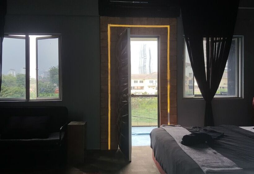 Fotos del hotel Bunker Hotel & Restaurant:  7