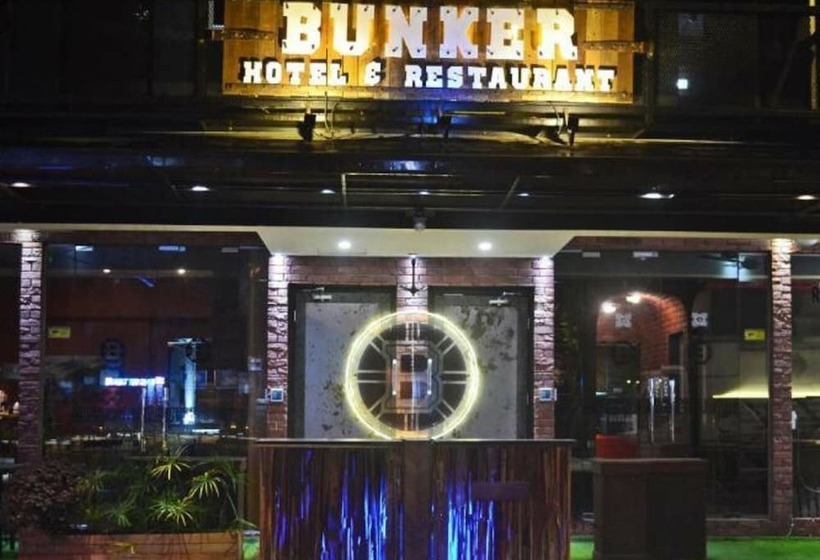 Fotos del hotel Bunker Hotel & Restaurant:  14