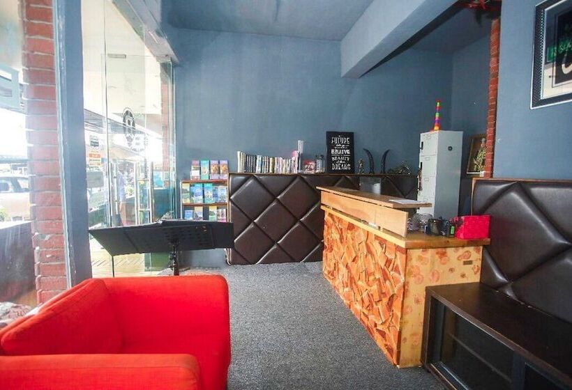 Fotos del hotel Bunker Hotel & Restaurant:  3