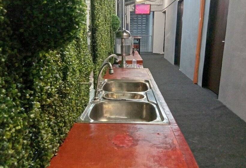 Fotos del hotel Bunker Hotel & Restaurant:  10