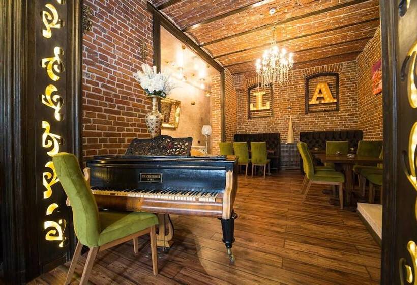 Fotos del hotel 5 Continents:  5