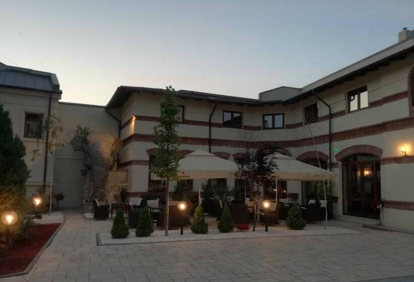 Fotos del hotel 5 Continents:  23