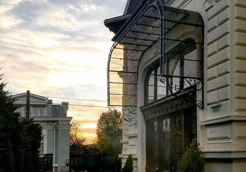 Fotos del hotel 5 Continents:  9