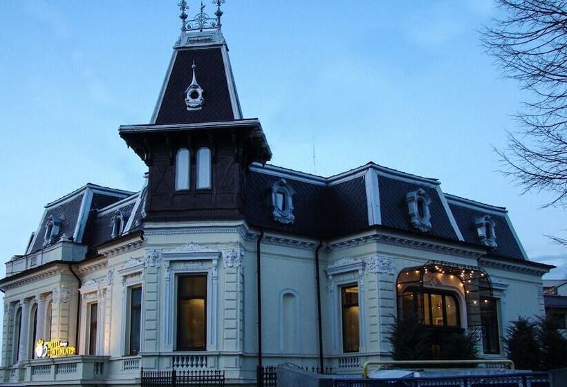 Fotos del hotel 5 Continents:  14