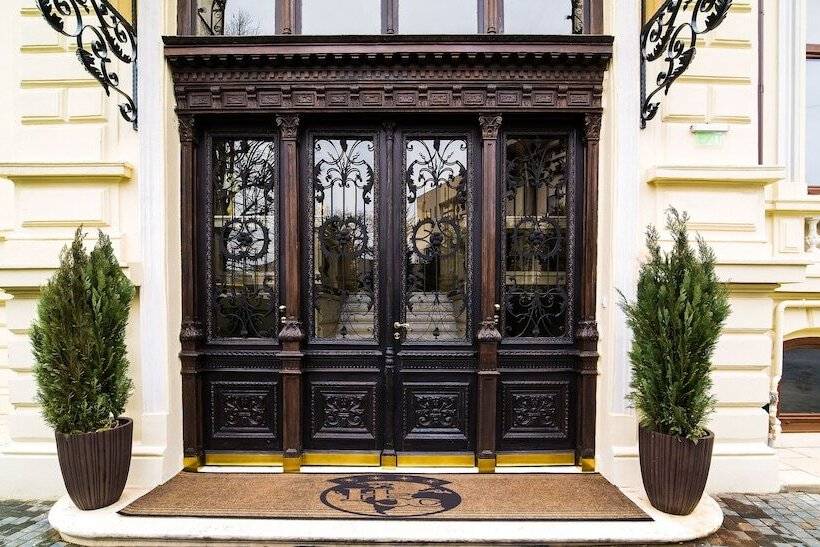 Fotos del hotel 5 Continents:  17