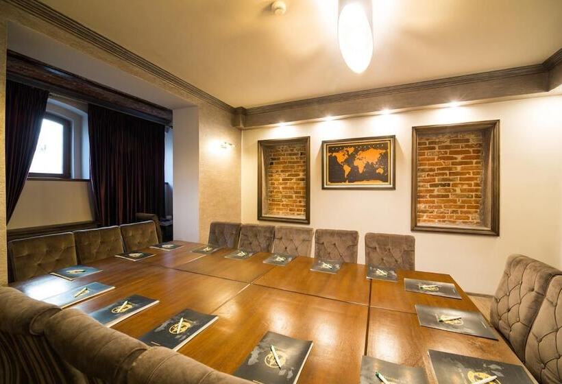 Fotos del hotel 5 Continents:  6