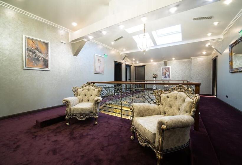 Fotos del hotel 5 Continents:  3