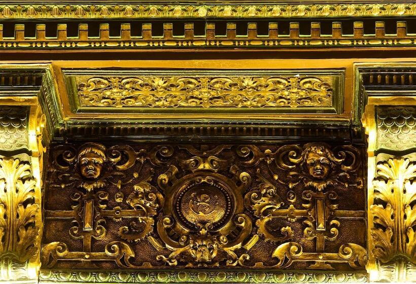 Fotos del hotel 5 Continents:  8