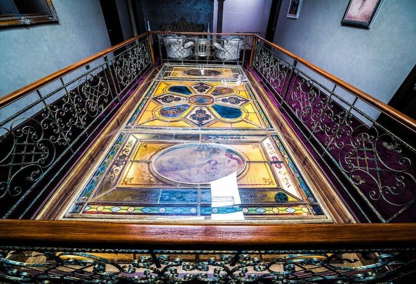 Fotos del hotel 5 Continents:  22