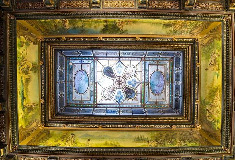 Fotos del hotel 5 Continents:  13