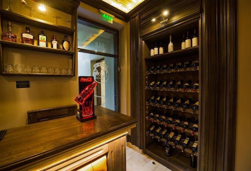 Fotos del hotel 5 Continents:  25