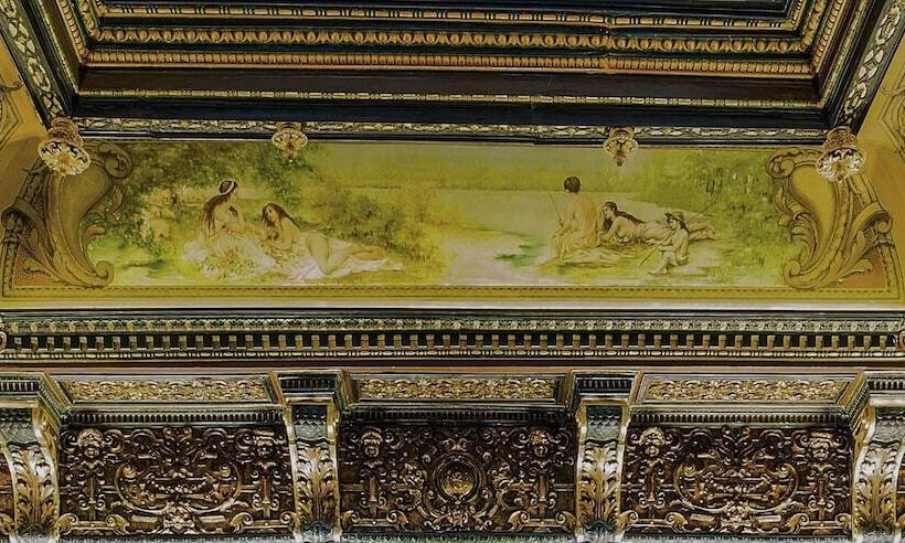 Fotos del hotel 5 Continents:  16