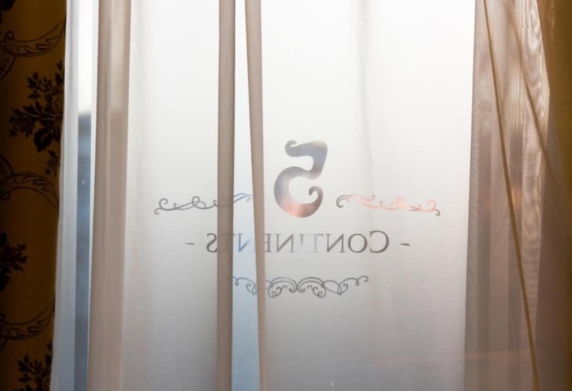 Fotos del hotel 5 Continents:  20