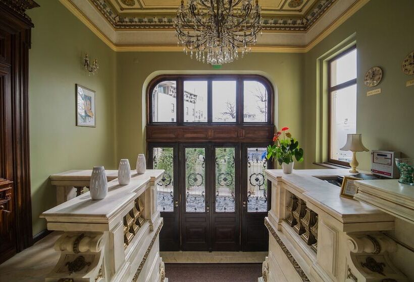 Fotos del hotel 5 Continents:  10