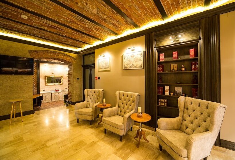 Fotos del hotel 5 Continents:  2