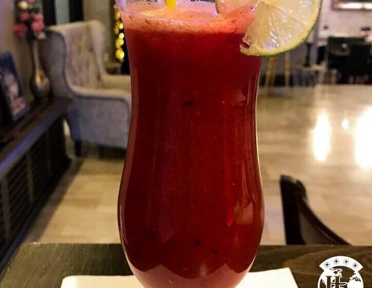 Fotos del hotel 5 Continents:  21