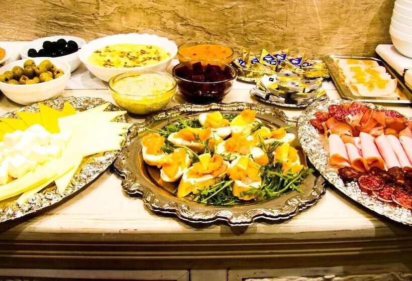 Fotos del hotel 5 Continents:  11