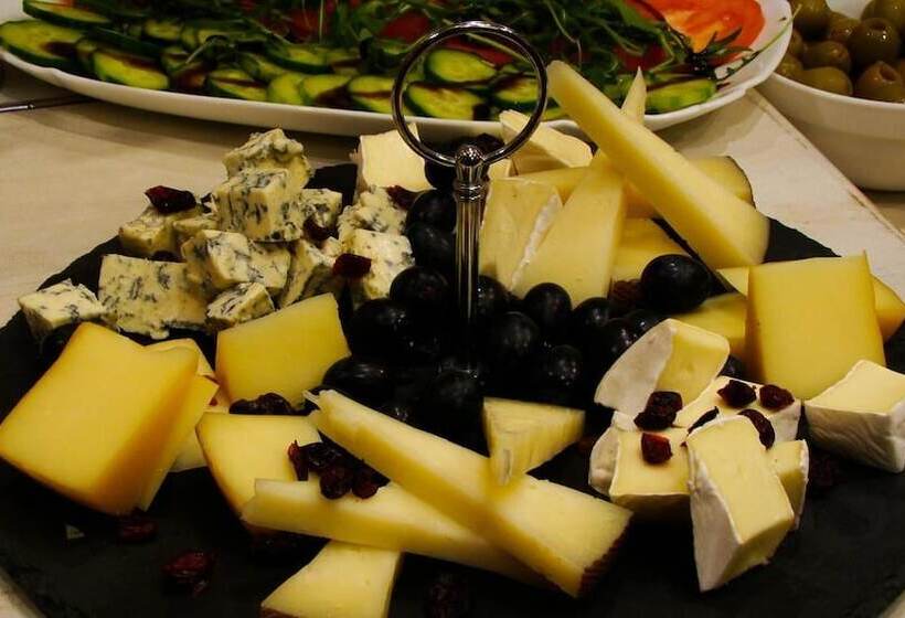 Fotos del hotel 5 Continents:  4