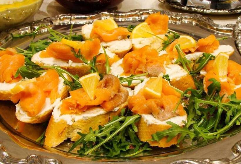 Fotos del hotel 5 Continents:  19