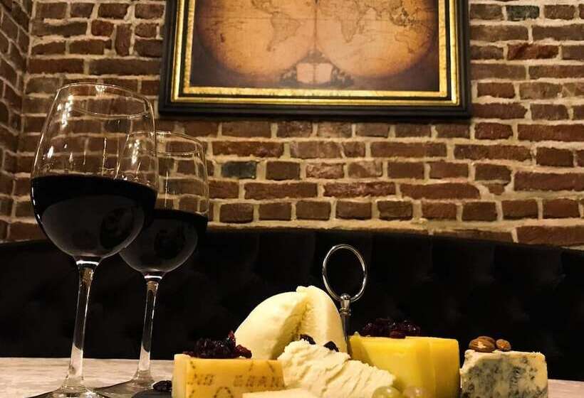 Fotos del hotel 5 Continents:  24