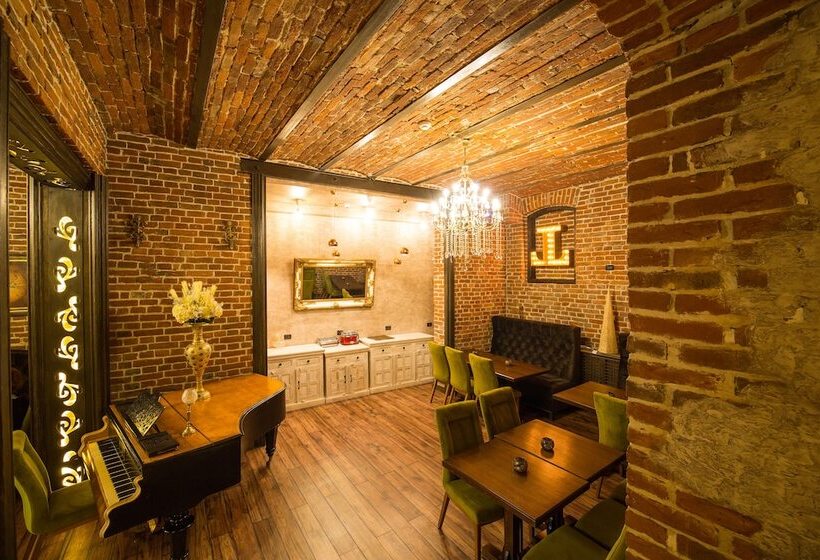 Fotos del hotel 5 Continents:  12