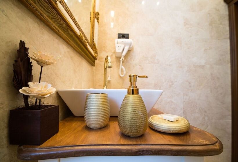 Fotos del hotel 5 Continents:  7