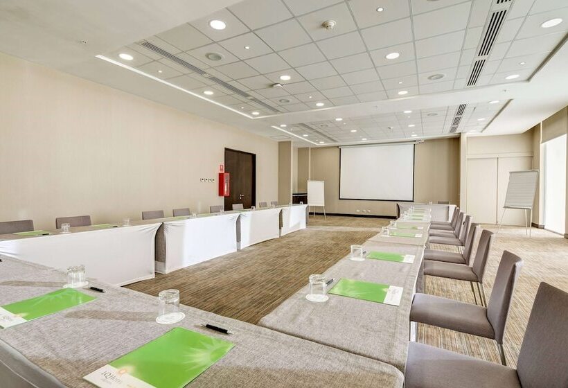 Fotos del hotel La Quinta By Wyndham Santiago Aeropuerto:  15