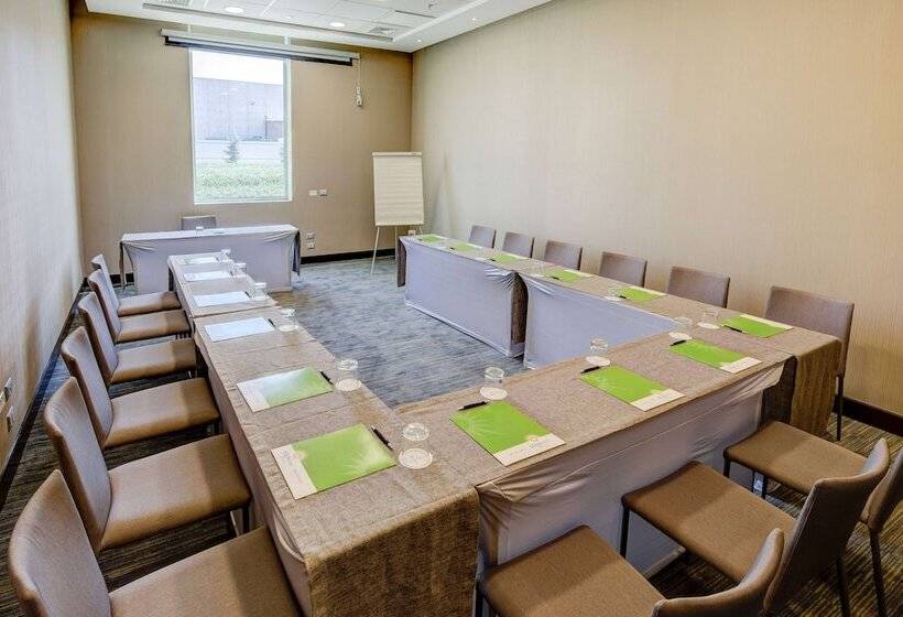 Fotos del hotel La Quinta By Wyndham Santiago Aeropuerto:  17