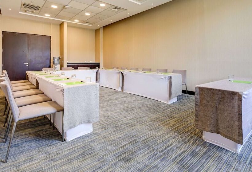 Fotos del hotel La Quinta By Wyndham Santiago Aeropuerto:  22