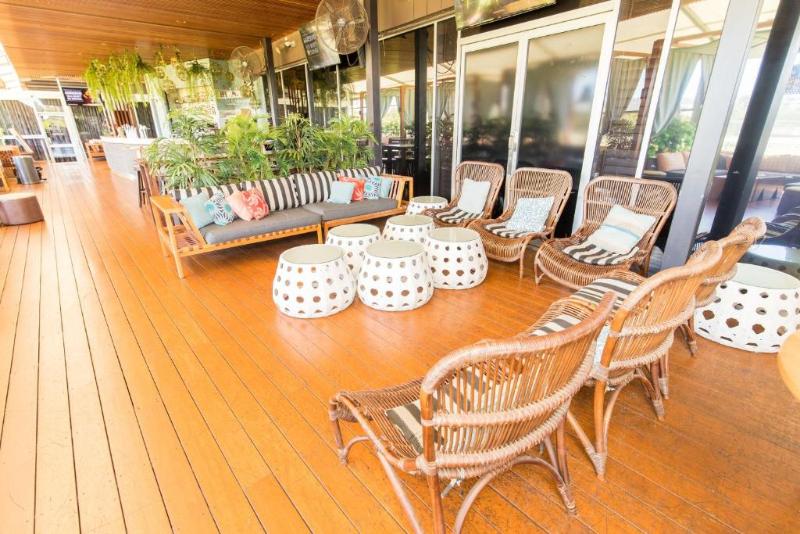 Fotos del hotel Mantra At Sharks:  16