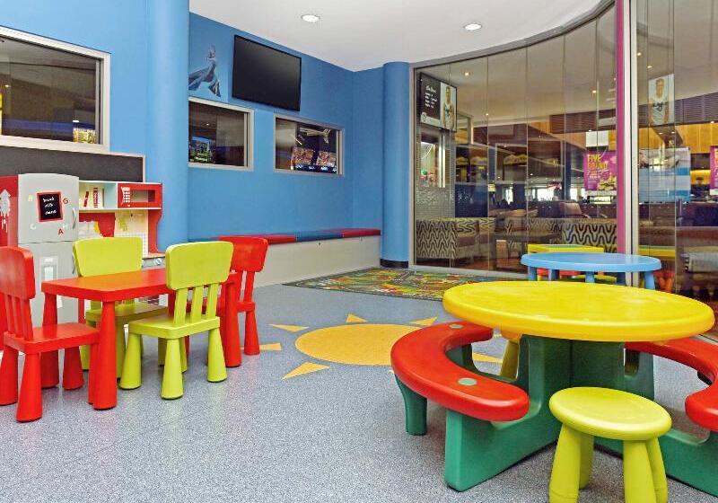 Fotos del hotel Mantra At Sharks:  8