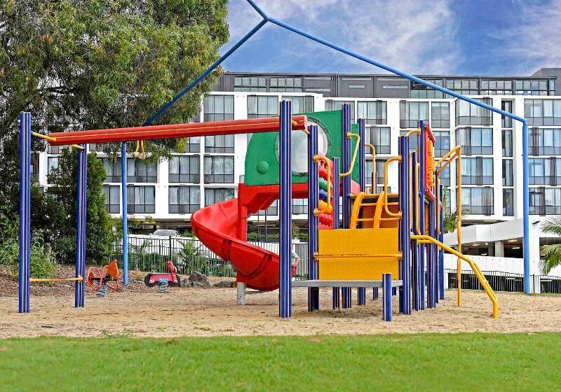 Fotos del hotel Mantra At Sharks:  15