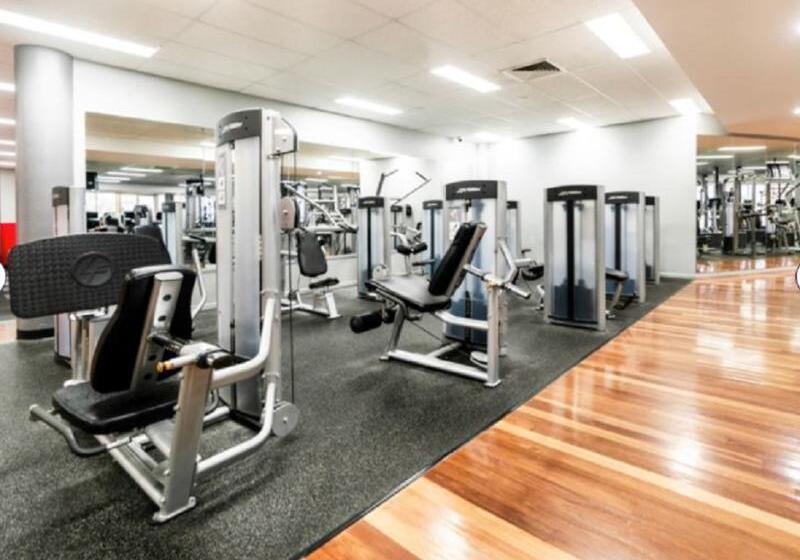 Fotos del hotel Mantra At Sharks:  13