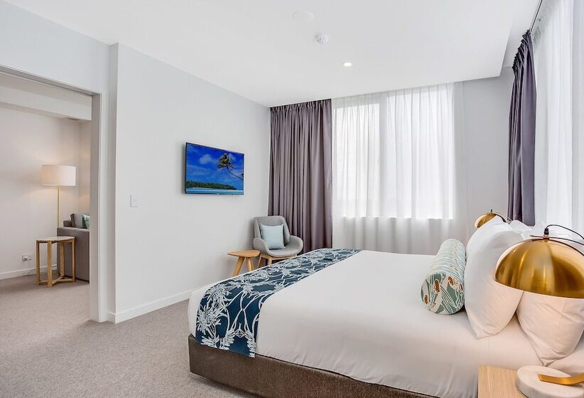 Fotos del hotel Mantra At Sharks:  19