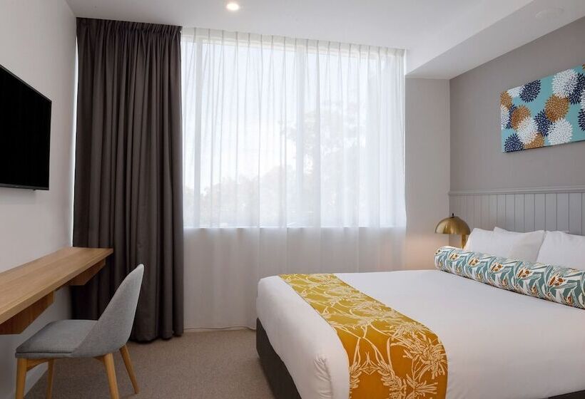 Fotos del hotel Mantra At Sharks:  2